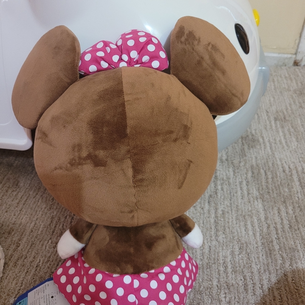 Micky and mini mouse - Picture 2 of 5
